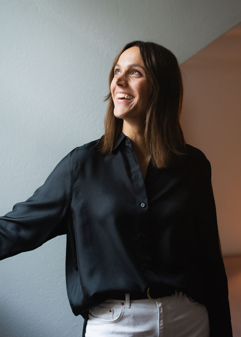 Lili von Otting